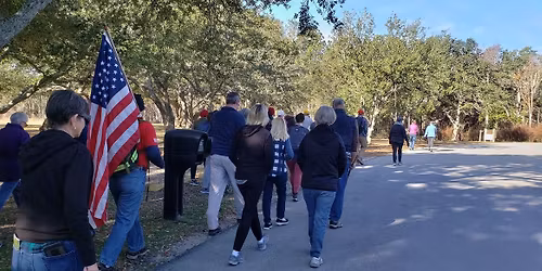 First Day Hike: A Maritime Eco-Hike