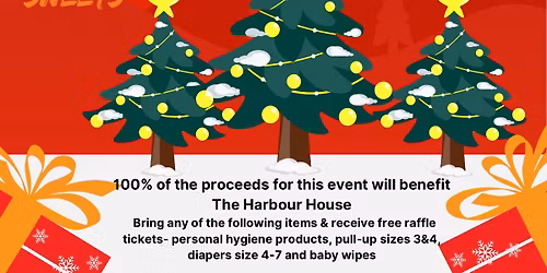 Holiday Shopping Extravanza