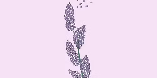 Your Lavender Life: Disability History, Activism & Intersectionality