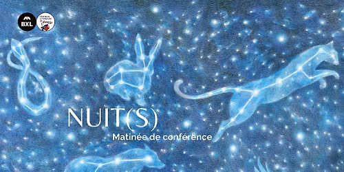 Nuit(s) - Matin\u00e9e de conf\u00e9rence