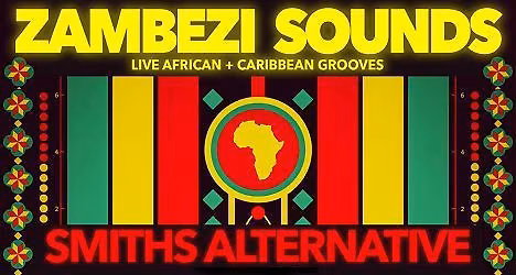 Zambezi Sounds