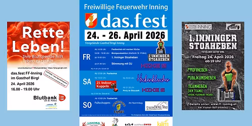 das.fest 2026