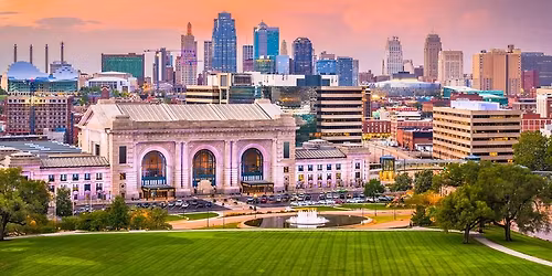 Melcochita en Kansas City