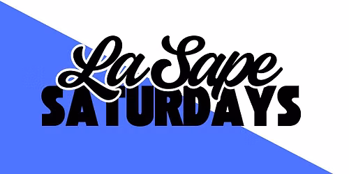 La Sape Saturday: 3rd Edition