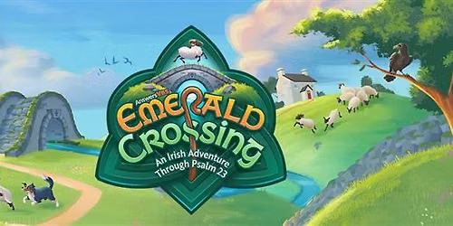 VBS at Trinity