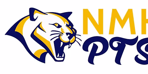 NMHS PTSA General Meeting