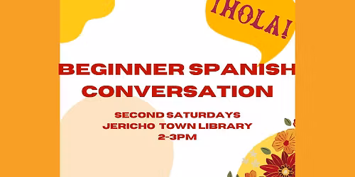 Beginner Spanish Conversation for Adults