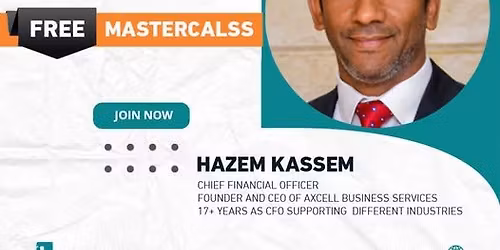 Finance for Non-Financials Free Masterclass