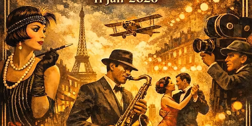 Montmartre Loosduinen 2026