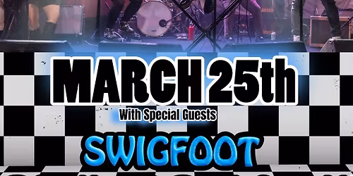 STOP THE PRESSES & FRIENDS 