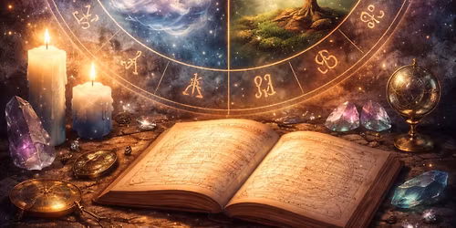 ASTROLOGI OG ELEMENTER