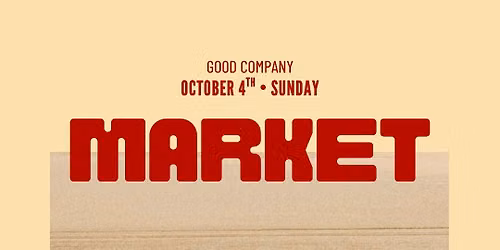 Good Company Market