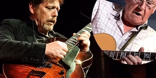 Jim Mullen & Nigel Price Quartet