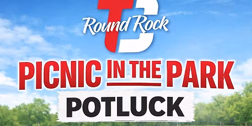 TC Round Rock 9yr Anniversary Picnic