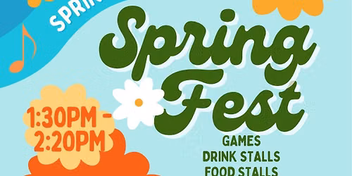SpringFest 2026
