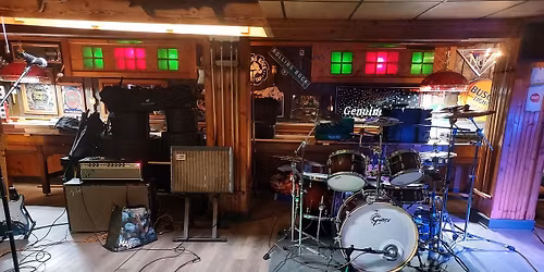 Fence Road Brewery Acoustic show