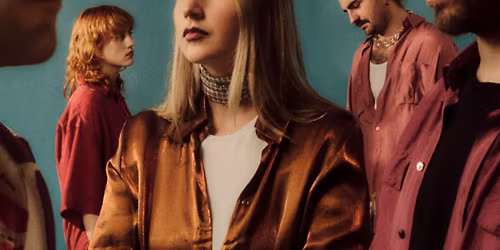 Psych presents \/ Soft Loft + Guests \/ 01.12.25 \/ Heartbreakers