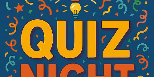 Quiz Night - November