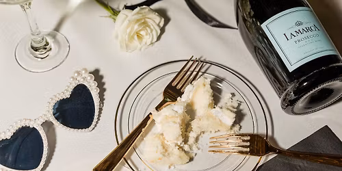 Gassaway & Edinburgh Winter Tasting X Holly's Cakes