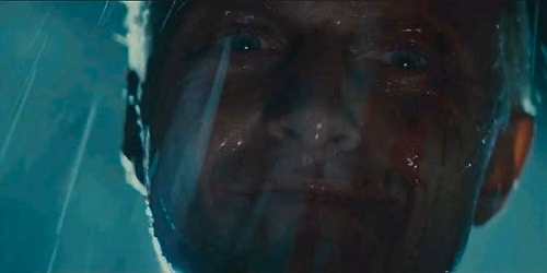 Blade Runner - Sponsored by Bryan Keith Underwood