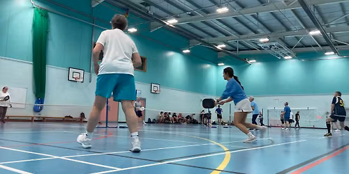 frenz recreational pickleball sessions