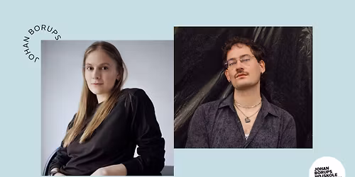 Emma Holten i samtale med Felix Thorsen Katzenelson | \u00c5ben Morgensamling