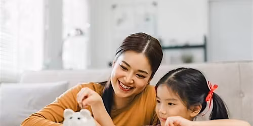 AAPI Community Ambassador Program: Piggy Bank DIY | \u4e9e\u592a\u793e\u5340\u5927\u4f7f\u6d3b\u52d5 - \u5b58\u9322\u7b52\u88fd\u4f5c