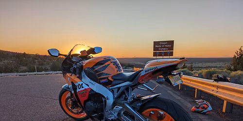 Bikes and Coffee