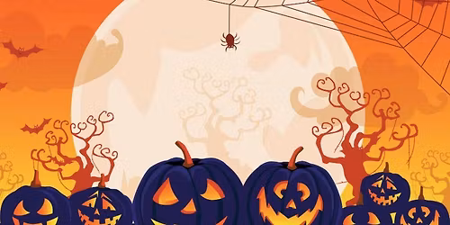 TRUNK OR TREAT AT NAPA AUTO PARTS