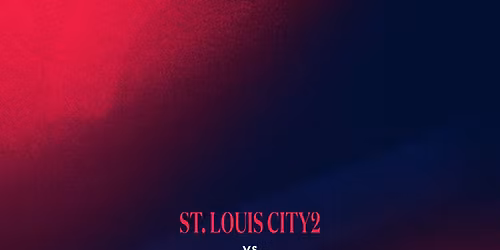 Timbers2 @ St. Louis CITY2