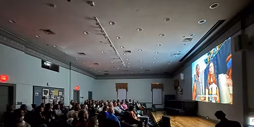 Alexandria Film Festival