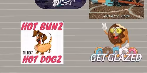 Mingle at the Market w\/ Eric Wayne Band 