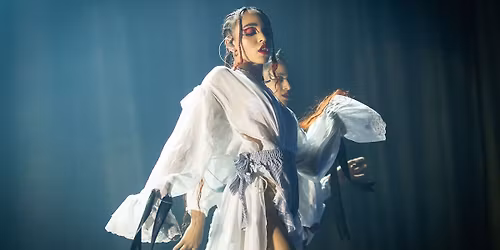 FKA twigs at The Sound - Del Mar