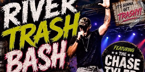 Annual River Trash Bash
