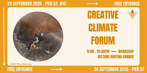 Morning Workshop - Culture Igniting Change