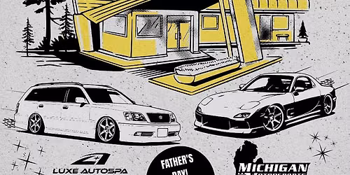 Cars & Coffee 2!