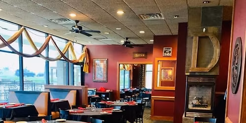 CHRISTMAS EVE DINNER