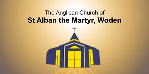 St Alban's Day and 60th Anniversary
