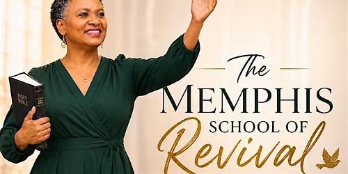 The Memphis  School of Revival