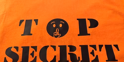 T\ud83e\udd2bP SECRET at The Hidden Gem 