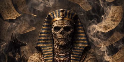 Spells for the Soul\u2019s Journey: The Egyptian Books of the Dead, Ancient and Preserved