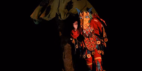 Anniversaire de Confiture, le dragon qui aimait les fruits