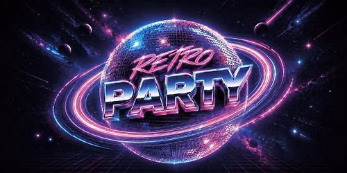 Retro Party