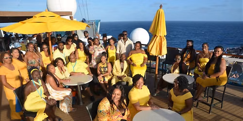 Goombay Halloween Adult Cruise