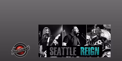 SEATTLE REIGN & LOOKS THAT K*ll!!! \ud83e\udd18\ud83e\udd18\ud83e\udd18