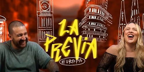 Aleja & La Grua World Tour