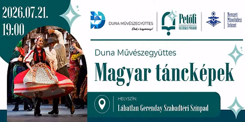Magyar t\u00e1nck\u00e9pek 2026