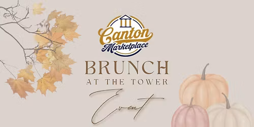 Brunch at the Tower