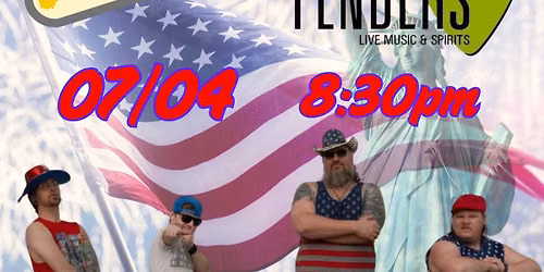 RadiOhio @ Fenders!