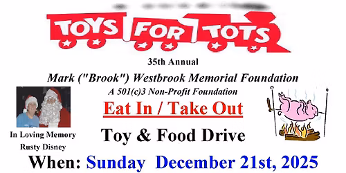 Toys for Tots